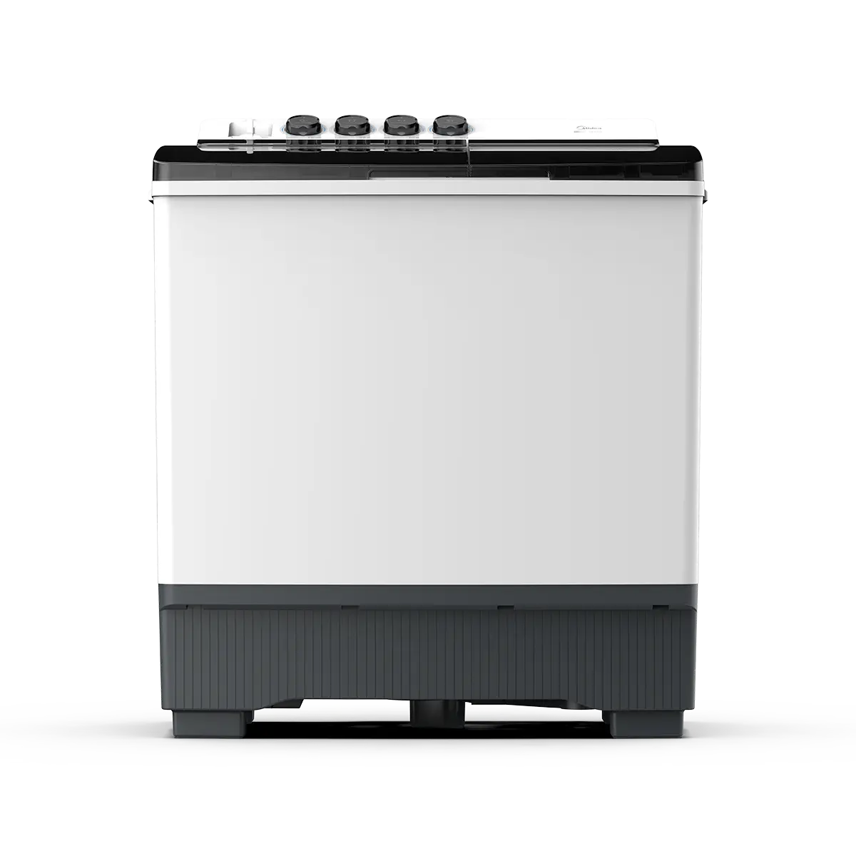 Midea TWIN TOP MT100W70/WG